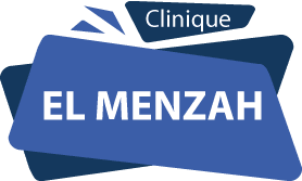 logo clinique El Menzah